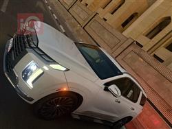 هيونداي باليسيد
